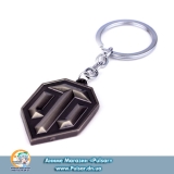 Брелок "World of Tanks"