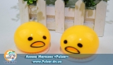 Силіконовий Gudetama