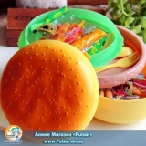 Бенто "Lunch Box Burger"