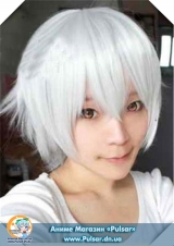 перука TOKYO GHOUL KANEKI 35 cm