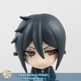 Аніме фігурки Ichiban Kuji Kuroshitsuji ~Book of Circus~ That Butler, Meek: Ciel Kyun-Chara (Сформулювати)