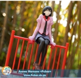 Оригинальная аниме фигурка  Premium Figure Oshino Ougi  Taito
