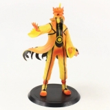 Аніме фігурка «Rikudousennin Mode Action Figure Uzumaki Naruto» Рекаст