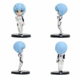 Аниме фигурка &laquo;Ayanami Rei&raquo; Рекаст