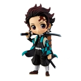 Аниме фигурка (чиби) Kimetsu no Yaiba (Demon Slayer)