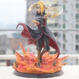 Аніме фігурка Anime Akatsuki Gk Statue Figurine Deidara Pvc Collection Model Figure Toys 26cm (Рекаст)