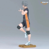 Оригинальная аниме фигурка &laquo;Haikyu!! Ippon Nice Serve Figure - Koshi Sugawara&raquo;