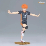 Оригинальная аниме фигурка &laquo;Haikyu!! Ippon Nice Serve Figure - Shoyo Hinata&raquo;