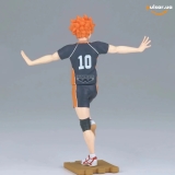 Оригинальная аниме фигурка &laquo;Haikyu!! Ippon Nice Serve Figure - Shoyo Hinata&raquo;