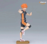 Оригинальная аниме фигурка &laquo;Haikyu!! Ippon Nice Serve Figure - Shoyo Hinata&raquo;