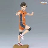 Оригинальная аниме фигурка &laquo;Haikyu!! Ippon Nice Serve Figure - Yu Nishinoya&raquo;
