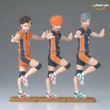 Оригинальная аниме фигурка &laquo;Haikyu!! Ippon Nice Serve Figure - Shoyo Hinata&raquo;