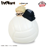 Оригинальная аниме фигурка &laquo;Haikyu!! Sleeping Room Light - Kei Tsukishima&raquo;