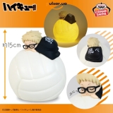 Оригинальная аниме фигурка &laquo;Haikyu!! Sleeping Room Light - Kei Tsukishima&raquo;