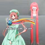 Косплей Парик Hanato Kobato