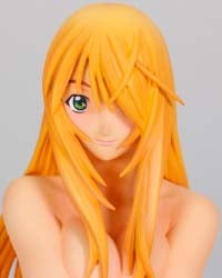 Аниме Фигурка Hakufu Sonsaku (Ikkitousen)