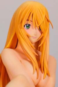 Аниме Фигурка Hakufu Sonsaku (Ikkitousen)