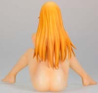 Аниме Фигурка Hakufu Sonsaku (Ikkitousen)