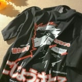 Футболка &laquo;Jujutsu Kaisen&raquo; tape 5