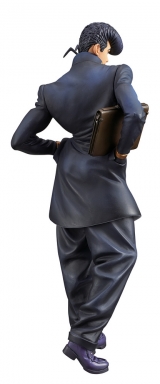 Оригинальная аниме фигурка Jojo's Figure Gallery I: Higashikata Josuke