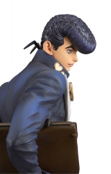 Оригинальная аниме фигурка Jojo's Figure Gallery I: Higashikata Josuke