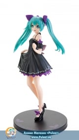 SPM Figure Hatsune Miku Innocent Ver.