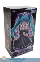 SPM Figure Hatsune Miku Innocent Ver.