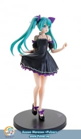 SPM Figure Hatsune Miku Innocent Ver.