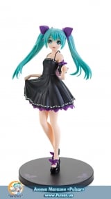 Оригинальная аниме фигурка SPM Figure Hatsune Miku Innocent Ver.