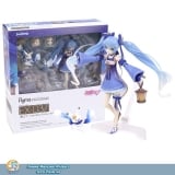 figma Snow Miku: Twinkle Snow ver