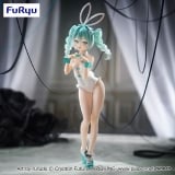 Оригінальна аніме фігурка &laquo;Hatsune Miku BiCute Bunnies Figure  - Hatsune Miku Rurudo White ver.&raquo;