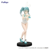 Оригинальная аниме фигурка &laquo;Hatsune Miku BiCute Bunnies Figure  - Hatsune Miku Rurudo White ver.&raquo;