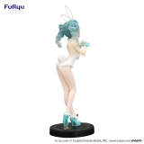Оригинальная аниме фигурка &laquo;Hatsune Miku BiCute Bunnies Figure  - Hatsune Miku Rurudo White ver.&raquo;