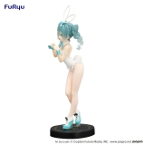 Оригинальная аниме фигурка &laquo;Hatsune Miku BiCute Bunnies Figure  - Hatsune Miku Rurudo White ver.&raquo;