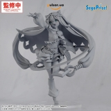 Оригинальная аниме фигурка &laquo;Hatsune Miku Figurizm A Figure - Hatsune Miku Cosmic ver.&raquo;