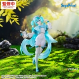 Оригінальна аніме фігурка &laquo;Hatsune Miku Luminasta - Wandering Minstrel Ver.&raquo;