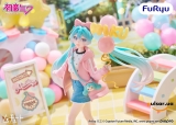 Оригинальная аниме фигурка &laquo;Hatsune Miku Muchuuto -  Hatsune Miku Date Park Ver.&raquo;