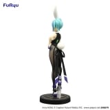 Оригинальная аниме фигурка &laquo;Vocaloid Hatsune Miku BiCute Bunnies Figure Street Violet ver.&raquo;