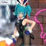 Оригинальная аниме фигурка &laquo;Vocaloid Hatsune Miku BiCute Bunnies Figure Street Violet ver.&raquo;