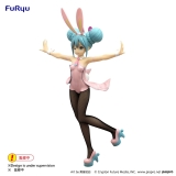 Оригинальная аниме фигурка &laquo;"Character Vocal Series 01 Hatsune Miku" BiCute Bunnies Hatsune Miku Wink･Pearl Pink ver.&raquo;