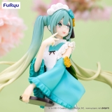 Оригинальная аниме фигурка &laquo;Exc&infin;d Creative Figure SweetSweets Hatsune Miku Matcha Green Tea Parfait Mint Ver.&raquo;