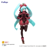 Оригинальная аниме фигурка &laquo;"Character Vocal Series 01 Hatsune Miku" Exc&infin;d Creative Figure SweetSweets Noel Raspberry&raquo;