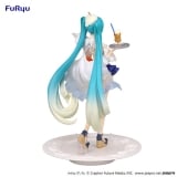 Оригинальная аниме фигурка &laquo;Vocaloid Hatsune Miku Exc&infin;d Creative Figure SweetSweets Tropical Juice&raquo;