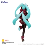 Оригинальная аниме фигурка &laquo;"Character Vocal Series 01 Hatsune Miku" Exc&infin;d Creative Figure SweetSweets Noel Raspberry&raquo;