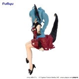 Оригинальная аниме фигурка &laquo;Noodle Stopper Figure Hatsune Miku Villain Red Ver..&raquo;