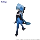 Оригинальная аниме фигурка &laquo;"Hatsune Miku" Noodle Stopper Figure Flower Fairy Blue Rose&raquo;