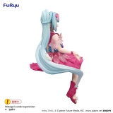 Оригинальная аниме фигурка &laquo;"Hatsune Miku" Noodle Stopper Figure Flower Fairy Cosmos&raquo;