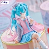 Оригинальная аниме фигурка &laquo;"Hatsune Miku" Noodle Stopper Figure Blazer in Love ver.&raquo;
