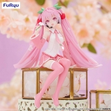 Оригинальная аниме фигурка &laquo;"Vocaloid Hatsune Miku" Noodle Stopper Figure Sakura Miku -2024-&raquo;
