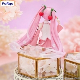 Оригинальная аниме фигурка &laquo;"Vocaloid Hatsune Miku" Noodle Stopper Figure Sakura Miku -2024-&raquo;